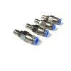 TMH Air Suspension Solutions 4 Schrader Tire Valve to 6mm