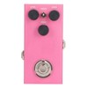 Guitar Distortion Pedal True Bypass Aluminum Alloy Housing Distortion Guitar