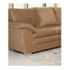 Herrajes Guerrero Pata Para Salas Mueble Escuadra Cromo Paquete De