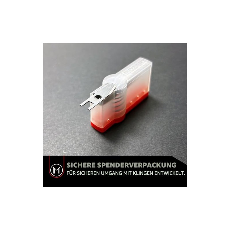Precision Blade PB1 Universal