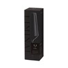 Viski Liminal Crystal Flutes, Ultrathin Clear Drinking Glasses, Thin &