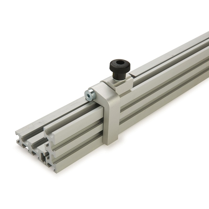 WoodRiver Multi-Track Flip-Stop 3X