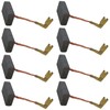 Upgrade 8-Pack Carbon Brushes CB318 CB330 CB340 CB314 CB315 for