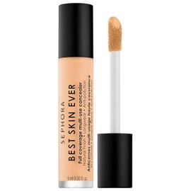 SEPHORA COLLECTION Best Skin Ever Full Coverage Multi-Use Hydrating Concealer 33.5Y