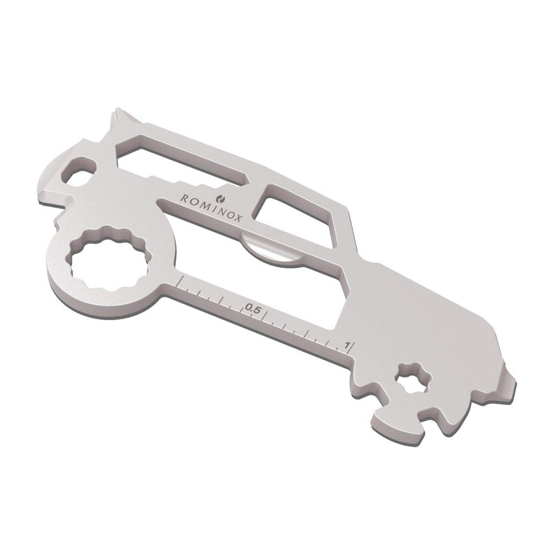 Gift Item: ROMINOX Key Tool, SUV, 19 Functions, Keytool Key
