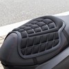 8 Scooter Seat Covers for Piaggio MP3 400/500, Motorcycle Seat