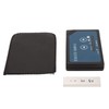 Professional Diamond Tester, Portable Handheld High Accuracy Diamond Selector Tool,