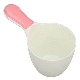 Fish Shampoo Rinse Cup for Bath Rinse Cup, Kids, Baby Bath Rinse Cup, Removable Comfortable Handle Color Kids Bath Cup