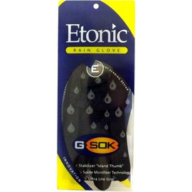 Etonic G-SOK Rain Golf Glove Pair Cadet SM Grippy New