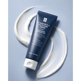 Arc Fit Acfit Emergency Beta-G Lactocare Cream 150ml / 아크핏 비상 베타-G 락토케어 크림 150ml