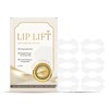 Anti-Wrinkle Patches for Lips, Elastic Anti-Wrinkle Band, Lip Balm, for
