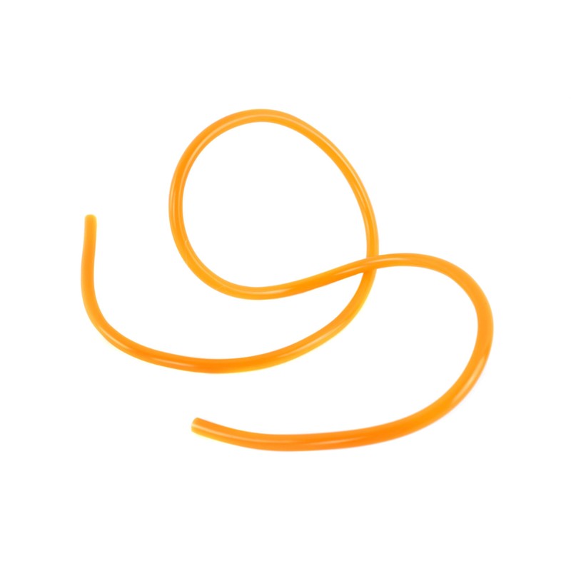 101 Octane Benzinschlauch - orange