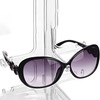 Sunglasses Display, Pack of 2 Glasses Stands, 5 Glasses, Glasses