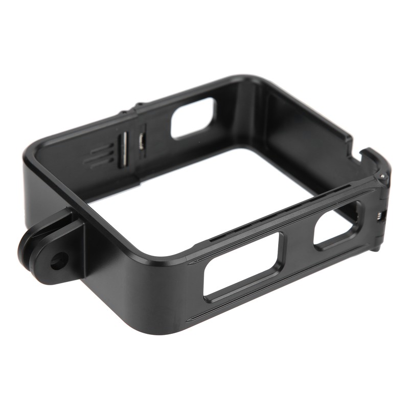 Action Camera Protection Frame Portable Anti fall Protective Shell Suitable