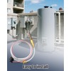 LP Thermopile Senor Fit for Rheem/Ruud/Richmond Water Heaters, Replace SP20824