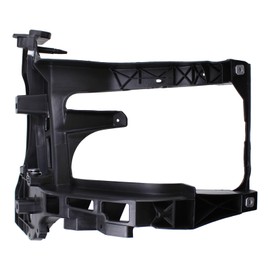 Roneeson Front Driver Side Radiator Support Headlight Mount Bracket for Ram 1500 2500 3500 4500 5500 2013-2018, Ram 1500 Classic 2019-2024