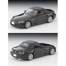TOMYTEC 335450 Tomica Limited Vintage Neo LV-N280d Honda S2000 Type V 2006 Dark Red Finished Product