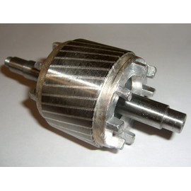 Compressors Spare Parts: