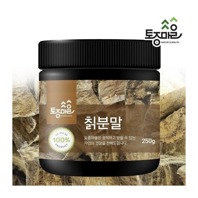 native village [Native Village] Domestic arrowroot powder 250g None /
