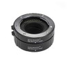Promaster 1846 Extension Tube Set