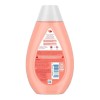 Curl Shampoo Kids Babies Champú Rizos Niños Bebés Johnson's