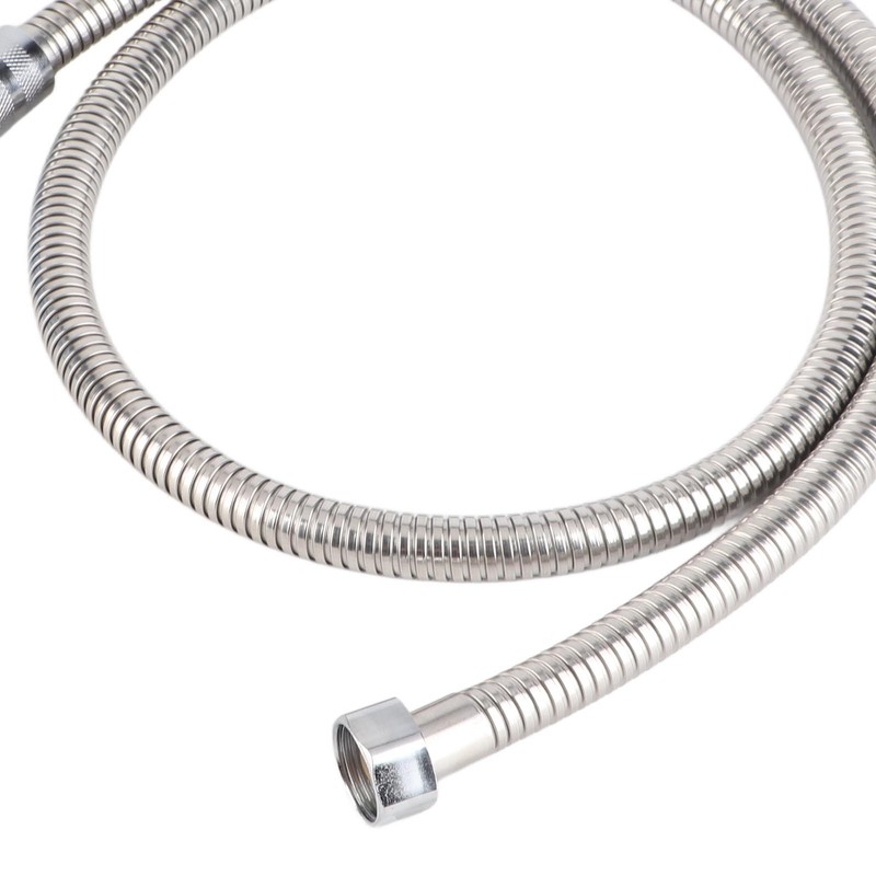 Flexible Shampoo Bowl Sprayer Hose Professional Hair Salon Shampoo Bed