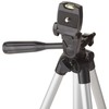 FOTGA 40-Inch Lightweight Tripod 3-Way Head with Bag