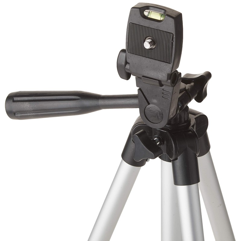 FOTGA 40-Inch Lightweight Tripod 3-Way Head with Bag