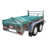 Trailers Network Container - Security Network, Cargo Net, 7,21 Ft