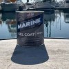 Marine Coat One, Clear Gelcoat Repair Kit For Boat -