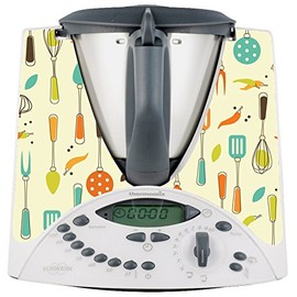 thermodernizate Thermomix TM31 Utensils