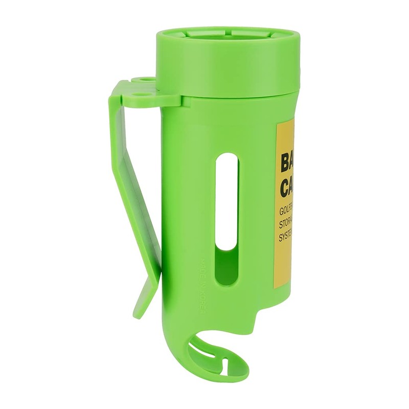 light c-171 (060) ball caddy green