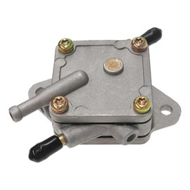 25294-G1 Fuel Pump Compatible with EZGO Club Car S-5146 2-Cycle Engine 25294G1 S5146 Gas Club Car 1990 1/2 thru - 1991 1992 1993