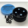 Century Skateboard Bearing Cleaning Kit Unit