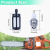MS290 Air Filter Kit for Stihl 029 MS310 039 MS390