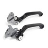 Yamaha Clutch Levers Auto Spring Proof Aluminum Alloy Modified Brake