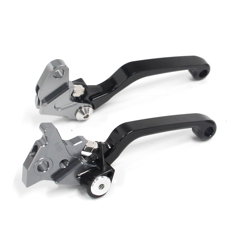 Yamaha Clutch Levers Auto Spring Proof Aluminum Alloy Modified Brake