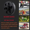 FDJ Minibike Go Kart Clutch 3/4" Bore 10 Tooth for