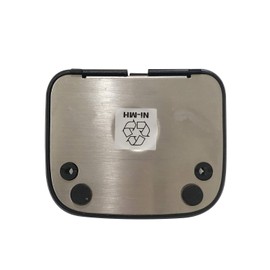 VBLL BC-191 Ni-MH 12V Desktop Rapid Charger Base for ICOM BP-264 IC-T70 IC-V80 IC-F3001 IC-F3210D IC-F4001 IC-F4210D