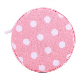 FTVOGUE Soft Body Fitness Measuring Tape Measure Retractable Ruler Sewing Tool 150cm (03)