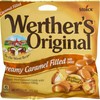 Werther's Original, Creamy Caramel Filled Hard Candy, 5.5 Ounce (Pack