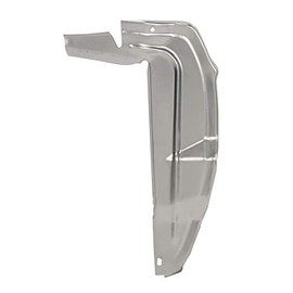 Spectra Premium M215L Ford/Mercury Front Driver Side Fender Splash Shield