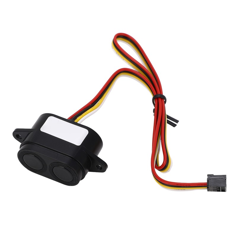 Ultrasonic Ranging Distance Sensor IP67 Waterproof UART Auto Output Robot