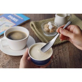 Yoshikawa SJ3565 Easy To Scoop Ice Spoon
