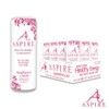 ASPIRE Healthy Energy Drink – Raspberry Acai, 12 Pack –