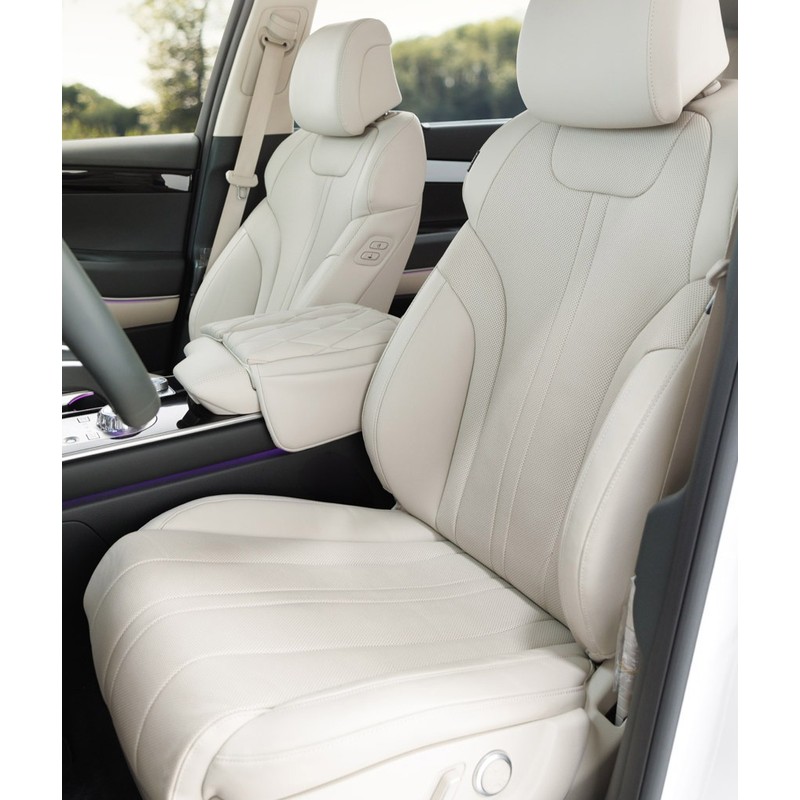 Imban G80 GV80 Facelift Dedicated Car Dual Door Console Armrest