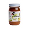 Carwari Organic Yuzu Spread (Japanese Citrus Fruit Spread) 260g