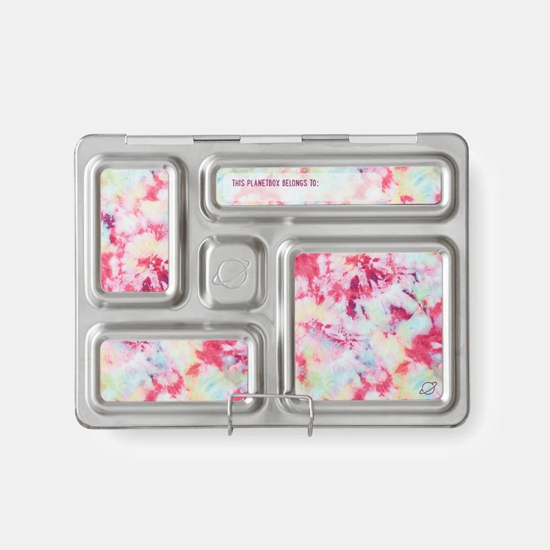 PlanetBox Rover Magnet Sets, Modern Geo