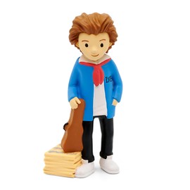 Tonies Beethoven's Wig Audio Toy Figurine Featuring Classical Songs & Sing-Along Symphonies from The Greatest Classical Music Composers