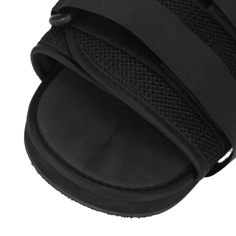 Post Op Shoe Off Loading Heel Relief Lightweight Orthopedic Foot